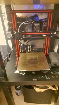 Ender 3 V2 - 1
