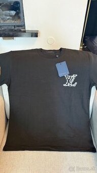 Louis Vuitton Pánske tričko