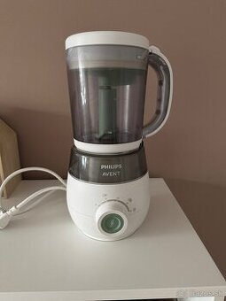 Parny varic+mixer Philips avent
