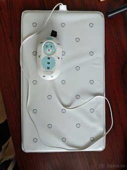Jablotron Monitor dychu Nanny BM 02