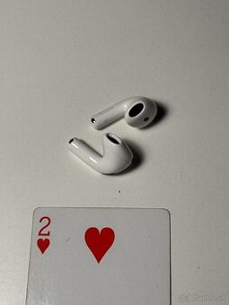 Apple AirPods 4 (ANC)