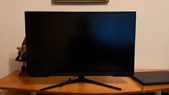 Samsung Odyssey G32A