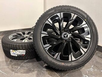❄️ kolesa original mercedes w447 w448 V Klasse r18