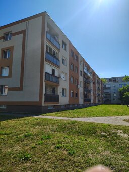 Útulný 3i byt KN - malá bytovka