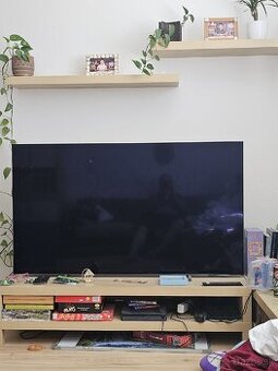 Predám na súčiastky Philips Oled 65oled706