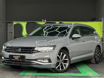 Volkswagen Passat Variant 2.0 TDI DSG 2022