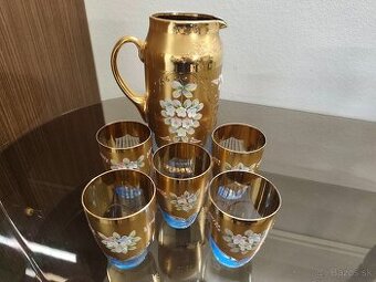 Set Valaska Bela