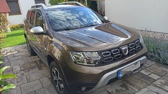 Dacia Duster 1.6
