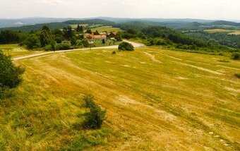Rozbehy – 21.600 m2 ORNÁ PÔDA v pozemkových úpravách
