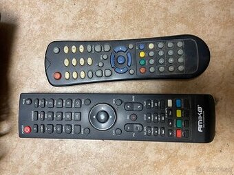 Satelitný HDTV prijímač - Opticum HD X403p