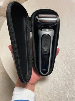 Braun Holiaci strojček Series 7 360° Flex 71-S1000s - 1