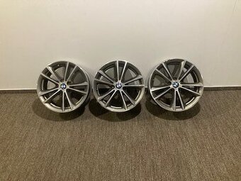 3ks Alu disky r17