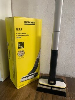 Karcher FC4-4
