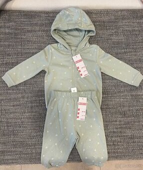 Predám detskú súpravu veľkosť 80