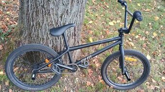 BMX Galaxy Spot 2021