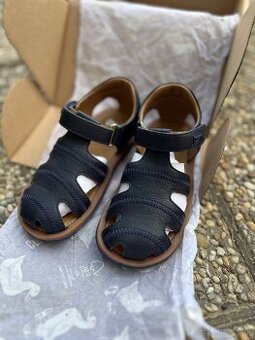 Camper bicho sandale