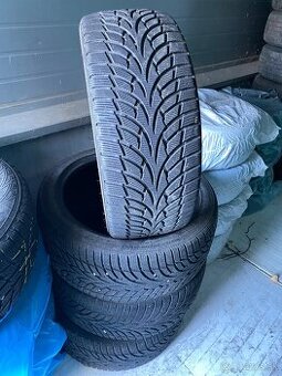 Pneumatiky zimné 255/40 R20