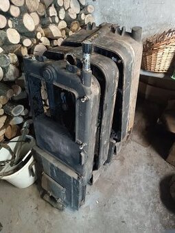 Predám kotol Viadrus U26