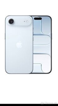 Iphone 17 Air 1TB nebeská modra