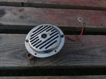 Klaksón na Jawa, CZ, 350, 250, 175, 150, 125