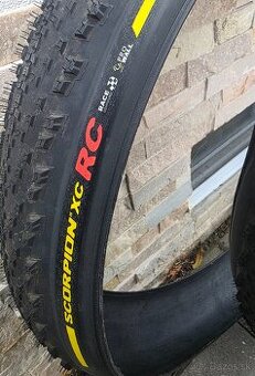 Plášte Pirelli Scorpion XC RC 29x2,4
