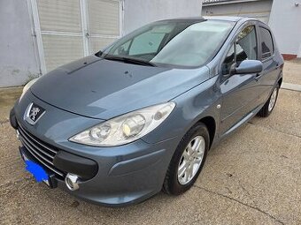Peugeot 307 1.6 benzin