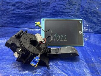 RENAULT LAGUNA 2 KRUZOK POD VOLANT