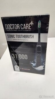 Sonická kefka Doctor care