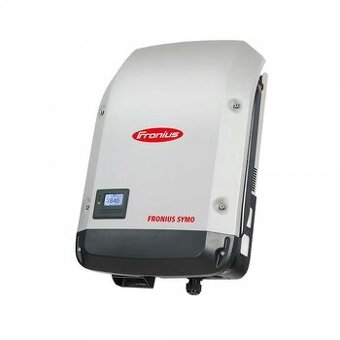 Fronius Symo 5.0-3 M 5kW Inverter + Smartmeter