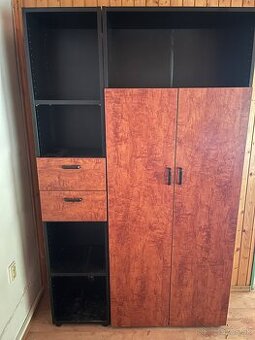 Kancelarska skrina Palermo