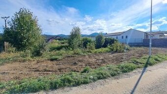 PREDAJ: pozemok na IBV - 1176m2 - Liptovská Štiavnica