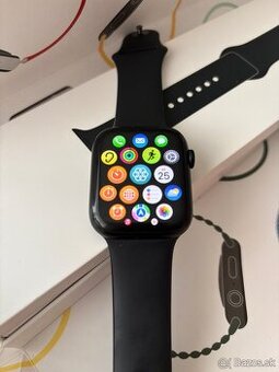Apple watch 7 45mm