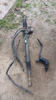 Vw Passat B5,5 servoriadenie