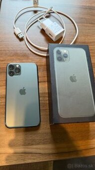 Predám iPhone 11 Pro