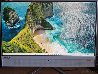 Predam PC lenovo ideacentre aio 510