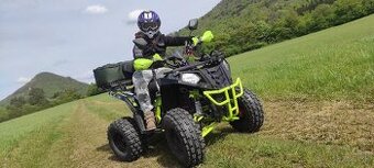 Apollo Commander 125 - 1