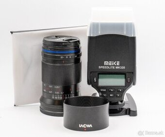 Macro Set Sony E (Full Frame / APS-C)