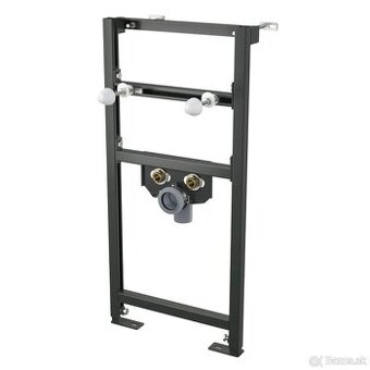 Montážny rám pre umývadlo, Alcaplast, Alcadrain A104/850