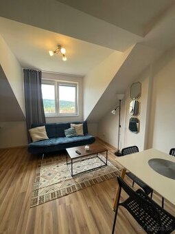 2-3 izb. byt Pavlovičovo námestie Prešov