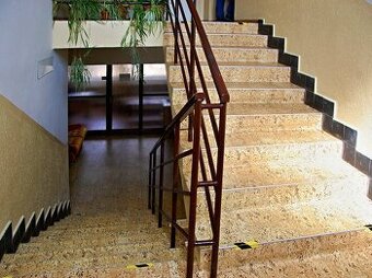 Kancelárske priestory v  budove na Sihoti ,Trenčín