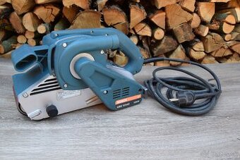 Pásová brúska Bosch GBS 100 AE Professsional, 1200 W