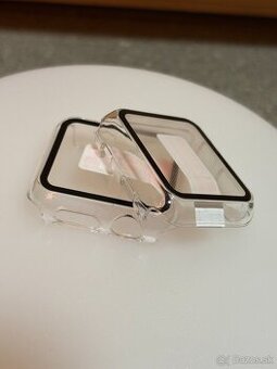 Apple Watch Series 1, 2, 3 ochranné sklo