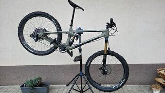 Transition Scout Carbon veľ. M