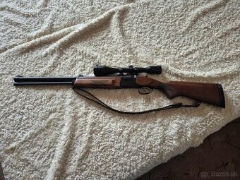 Guľobroková kozlica