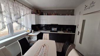 Zrekonštruovaný rodinný dom pri kúpeľoch Číž - 1