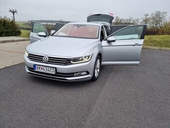 Passat B8----SK-AUTO