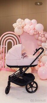CYBEX PRIAM Pink - vanička