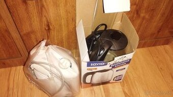 Ohrievač,elektricky plus darujem rýchlovarnu kanvicu