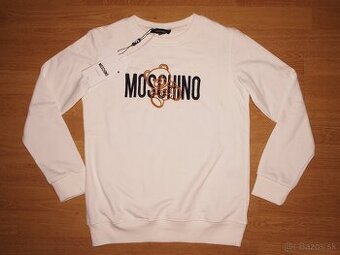 Moschino dámska mikina