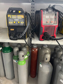 zvaracka co2 zvaracka mig/mag,tig,mma